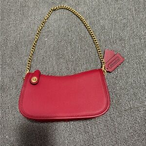 Coach Swinger Bag 20